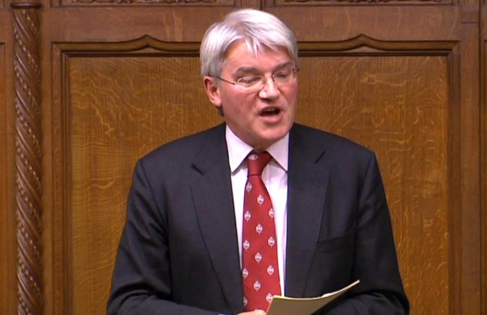  Plebgate Tory MP Andrew Mitchell would have walked away with bags of cash even after his libel case against The Sun was thrown out