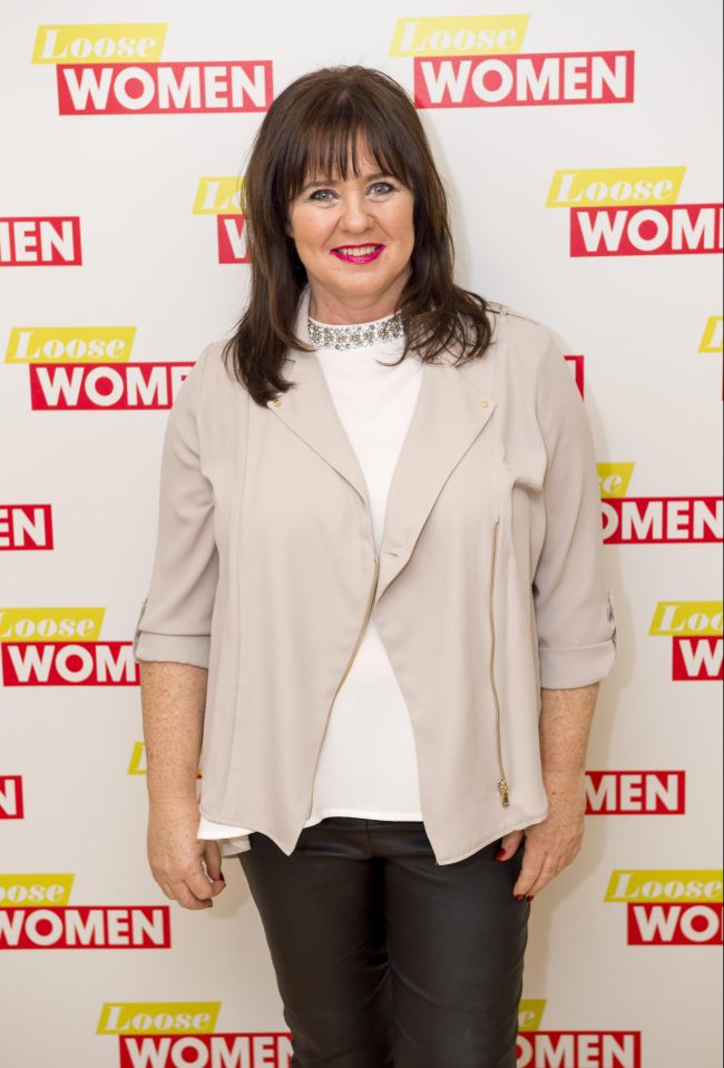 Coleen Nolan is said to be heading back into the Celebrity Big Brother house