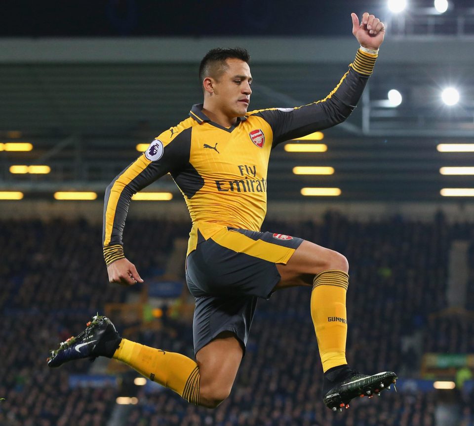 Sanchez is holding out for some hefty wages