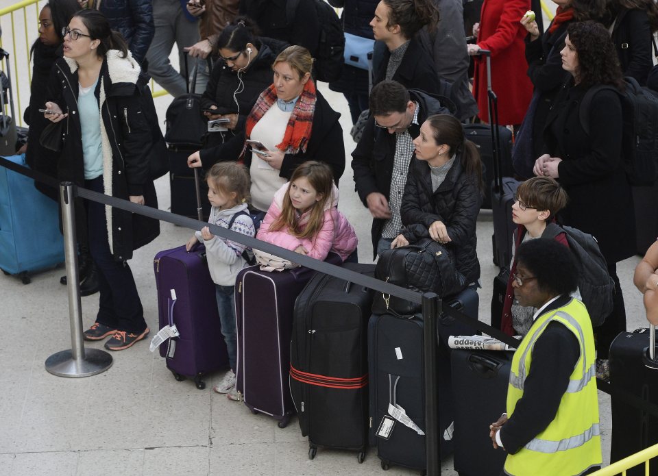  The travel troubles come as passengers across the UK face an average 2.3 per cent price hike on ticket fares