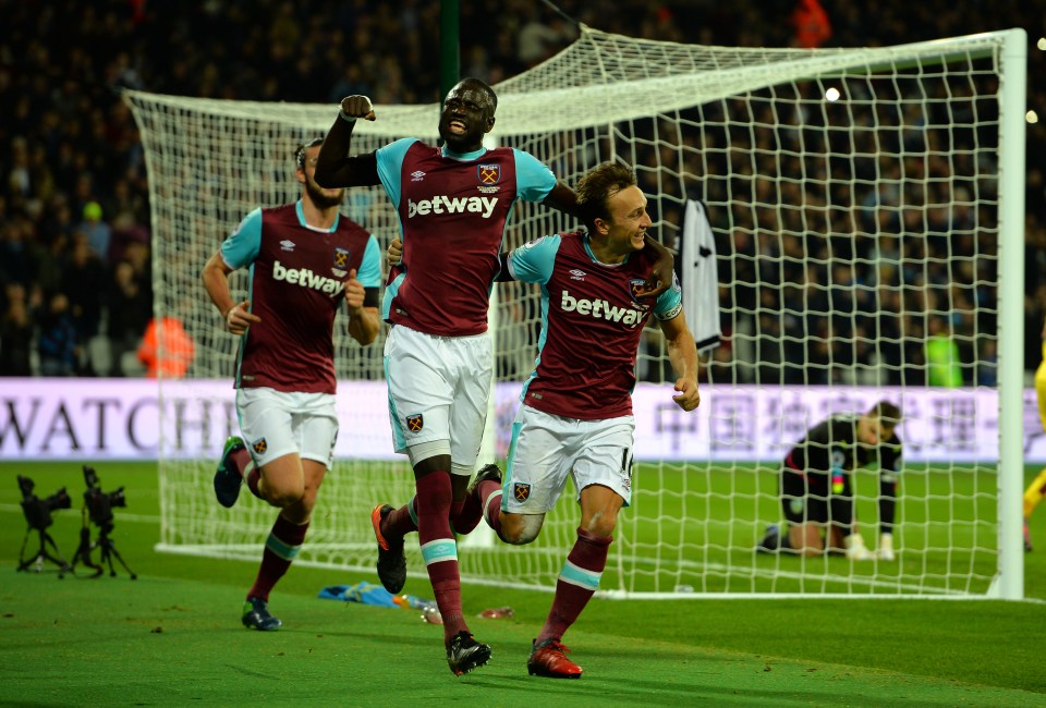 One win is not enough for West Ham - they have to deliver more to climb the table