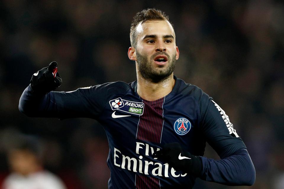  Jese could be heading out to Las Palmas on loan