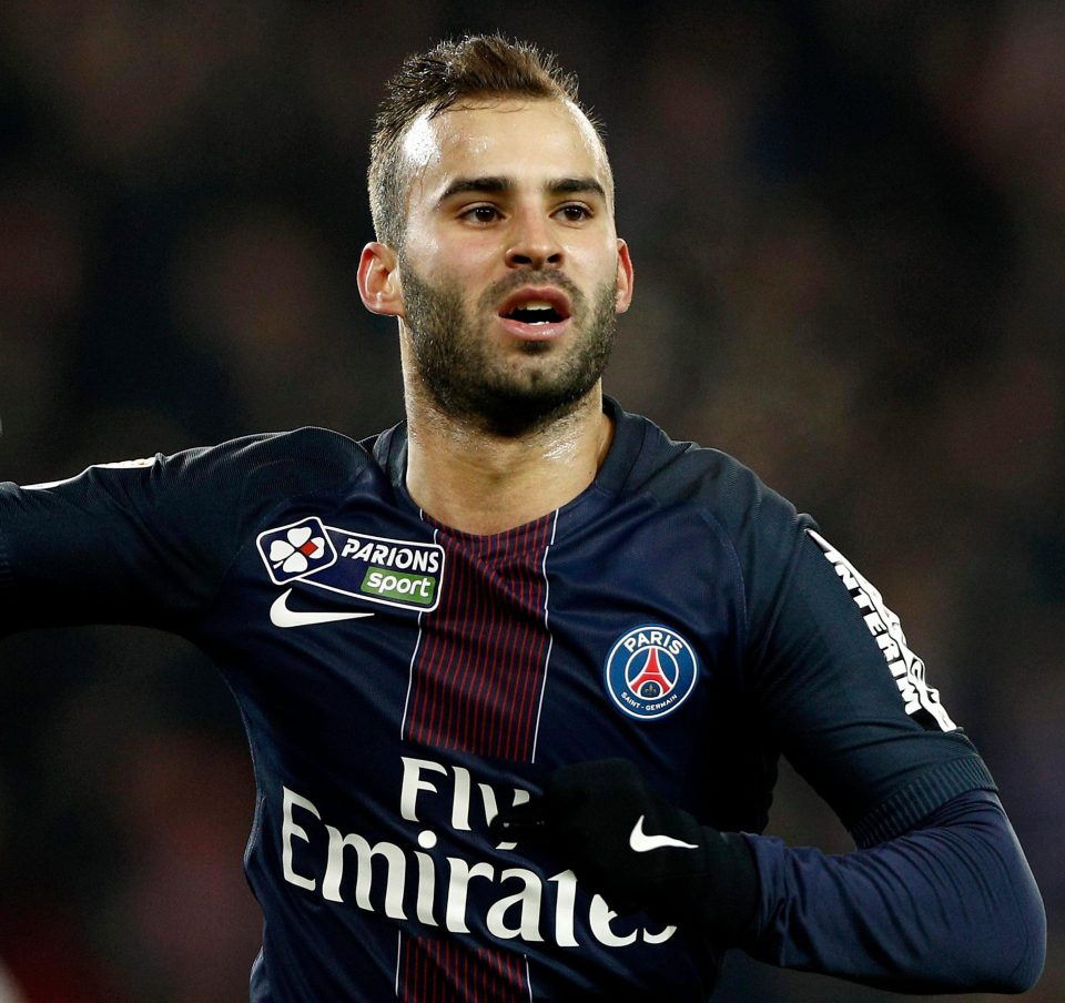  PSG admit signing Jese from Real Madrid was a mistake