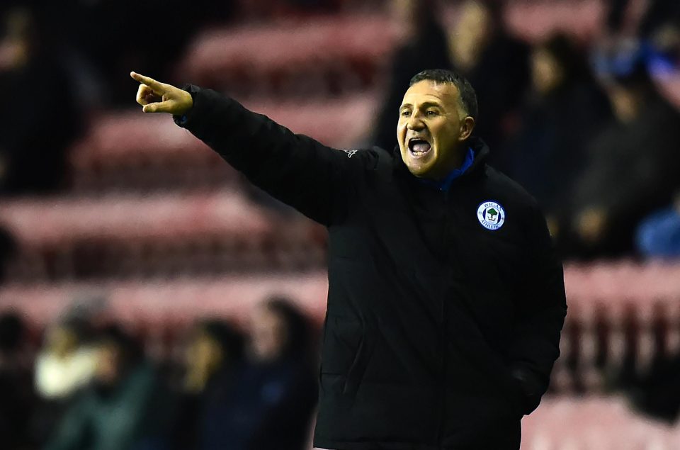  Now boss at Wigan, Warren Joyce has seen many young talents fail to make the grade at Old Trafford