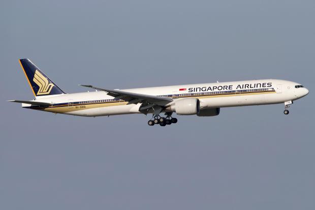 Singapore Airlines was the most popular long-haul carrier among Which? customers this year