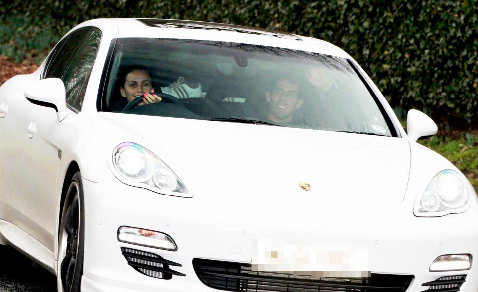  Tevez will can buy an army of cars with his whopping £615,000 per week deal in China