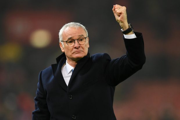 Claudio Ranieri's title defence has been far from ideal