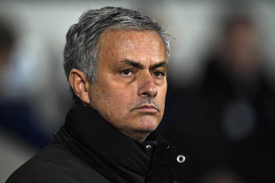 United boss Jose Mourinho wants to land a world-class No10