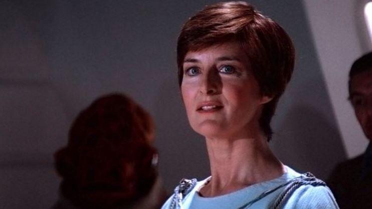  Old characters like Mon Mothma and Bail Organa return to the big screen but they are played by different actors