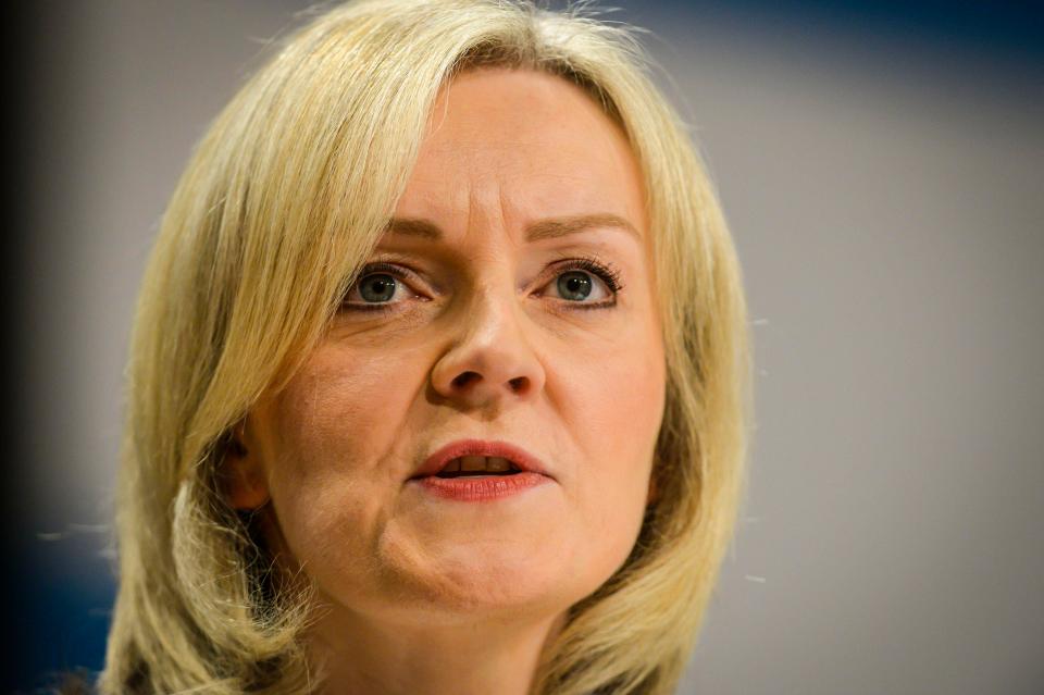  They are urging the under-fire Justice Secretary Liz Truss to act