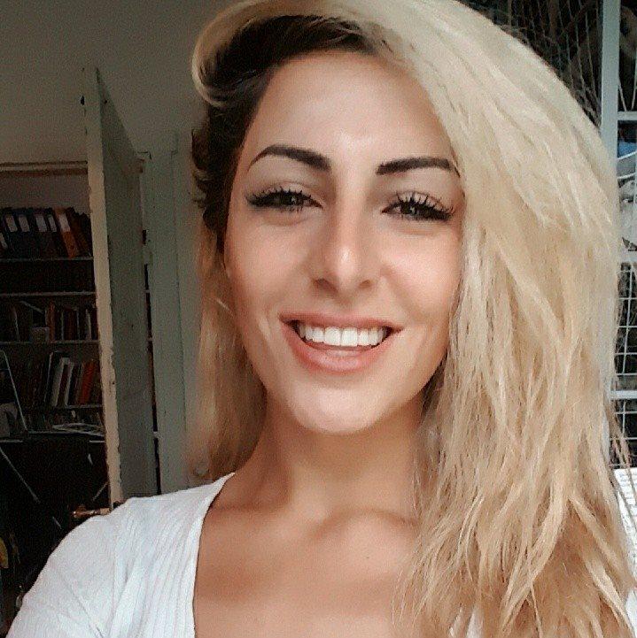  The Iraqi-born Dane had her passport confiscated upon returning to Europe