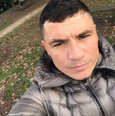 Jody Latham was due to star in CBB