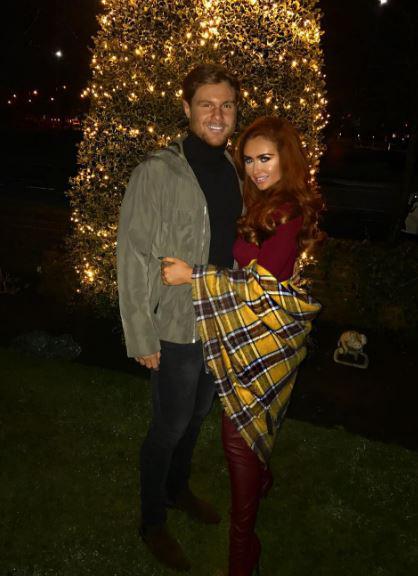  Charlotte says she is still not over her split from Matt