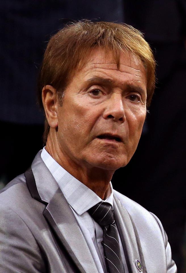  An album of new material from Cliff Richard will only arrive on a wing and a Millennium Prayer – as the music legend claims his generation are snubbed by radio stations