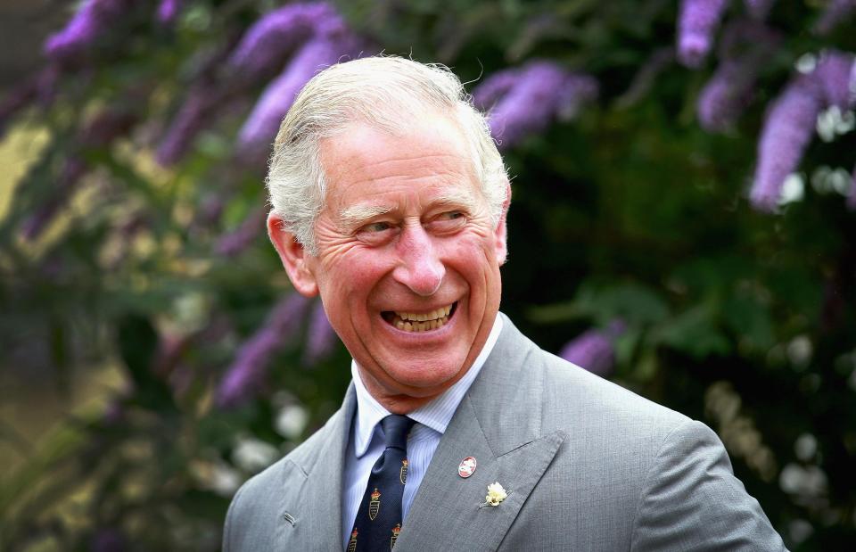  Prince Charles warned against intolerance towards refugees on BBC radio