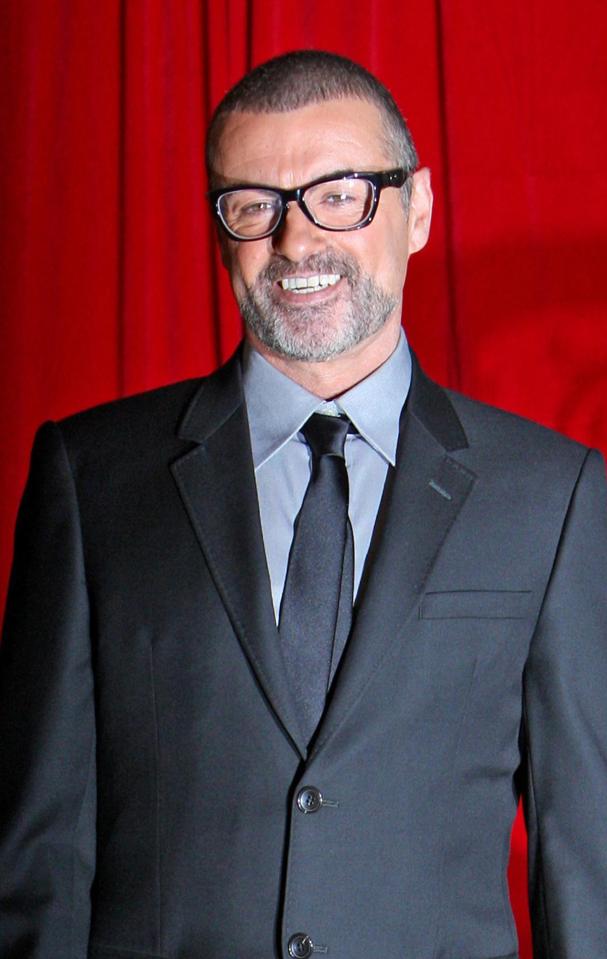  George Michael battled secret lung problems since contracting pneumonia in 2011