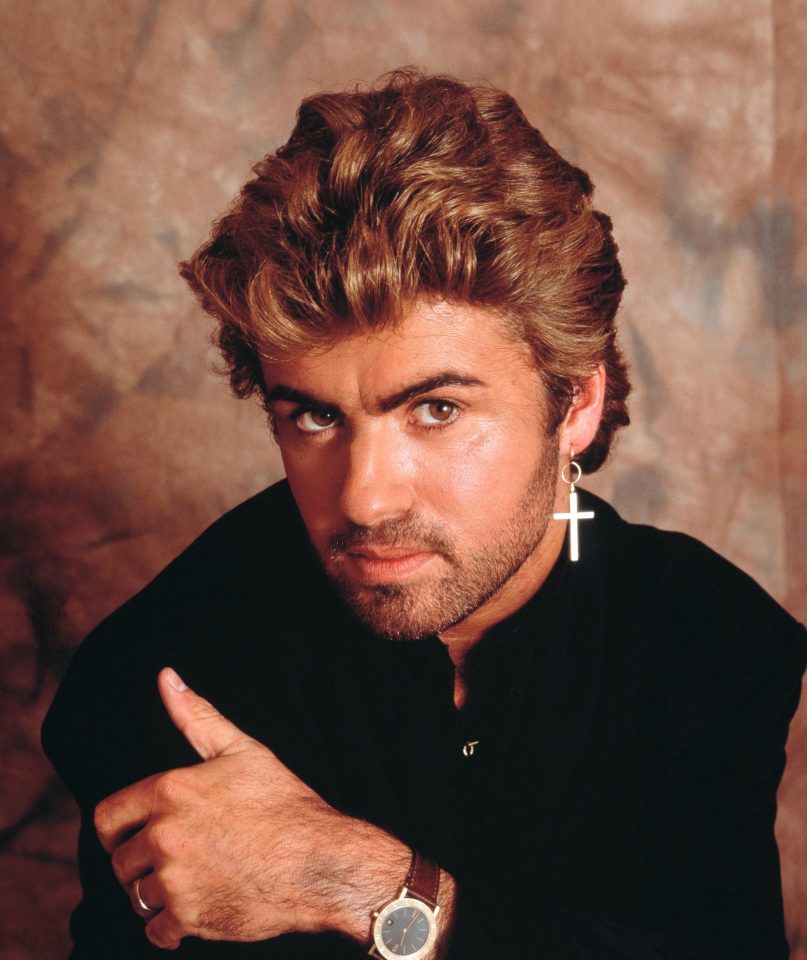  George Michael died age 53 due to heart and liver problems