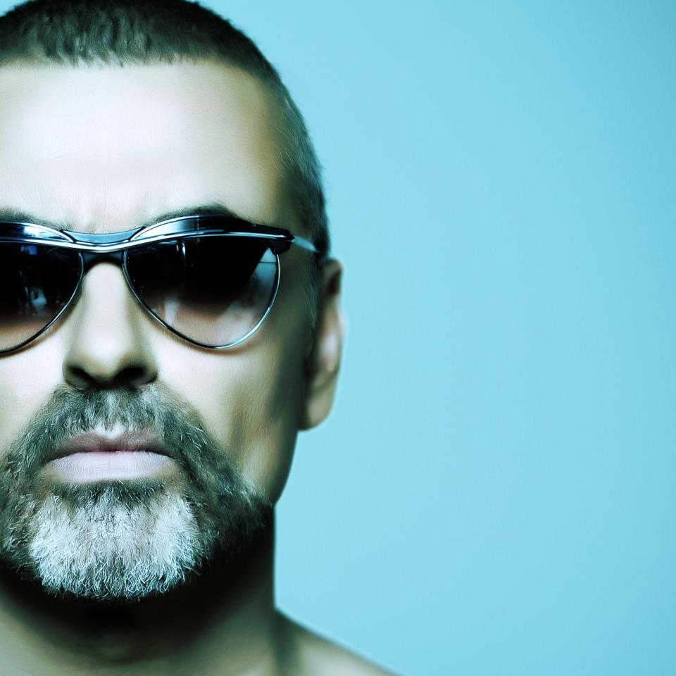  Fans may never hear the unreleased tracks which George Michael stashed away