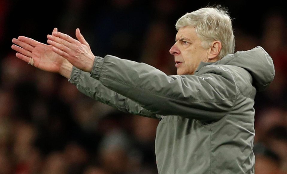 Arsenal boss Arsene Wenger explained to Giroud why he was left out but the striker has fought his way back as the Gunners battle to keep in touch with Prem leaders Chelsea