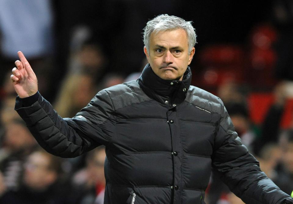  He has maintained the faith of manager Jose Mourinho despite a number of high profile midfield additions at Old Trafford