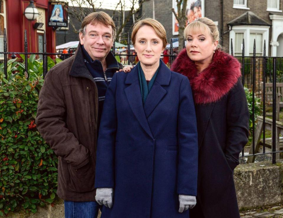 EastEnders