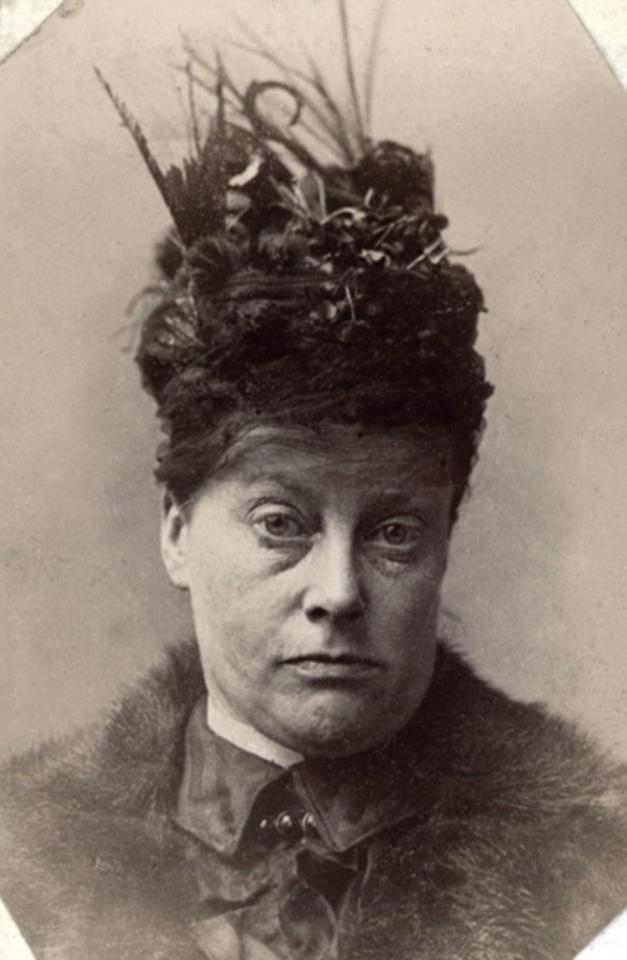 Edith Towell served prison sentences in Coventry and Worcester before being sentenced at Salford Sessions to three months for stealing clothes and a watch in 1897