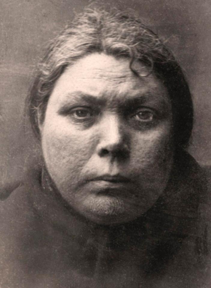 Catherine Day was arrested for ‘frequenting the highway with intent to commit a felony’ and was convicted and sentenced to a month in prison in 1895