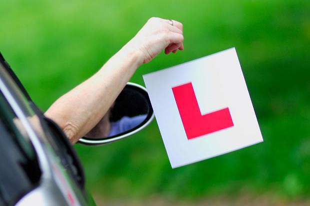 Ditching the L Plates... Top instructors give their advice to new drivers