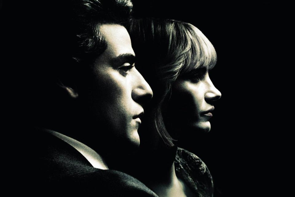 A Most Violent Year: This atmospheric and gripping drama follows the lives of immigrant Abel Morales (Oscar Isaac, right) and his no-nonsense wife (Jessica Chastain, left) as he attempts to keep his small business afloat