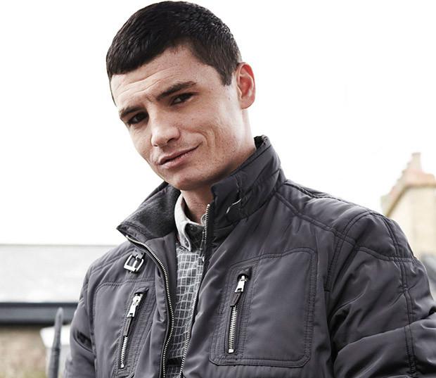  Actor Jody Latham pulled out of Celebrity Big Brother at the last moment