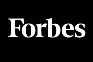  Every year, Forbes names 600 people to their 30 Under 30 list