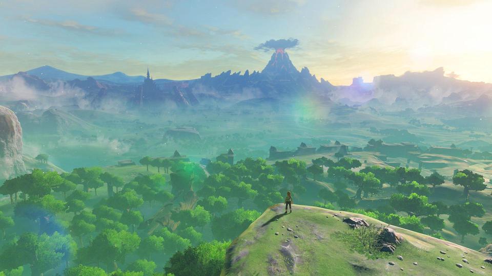 The film will be produced by Nintendo's Shigeru Miyamoto and Avi Arad, chairman of Arad Productions