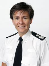  Chief Constable Suzette Davenport, said officers should "be proportionate" when it comes to dealing with cases