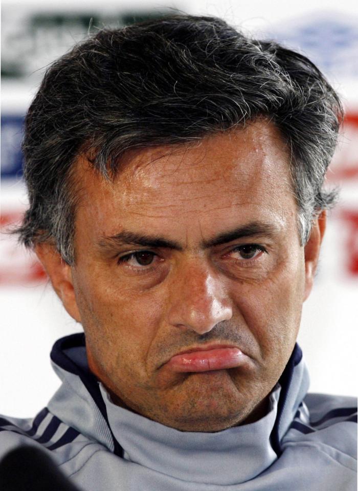 Chelsea drew their last five games of the season and lost the title to Man Utd by six points