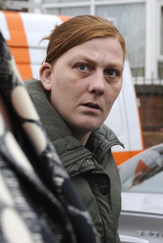  Karen Matthews, pictured, will be played by Game of Thrones actress Gemma Whelan