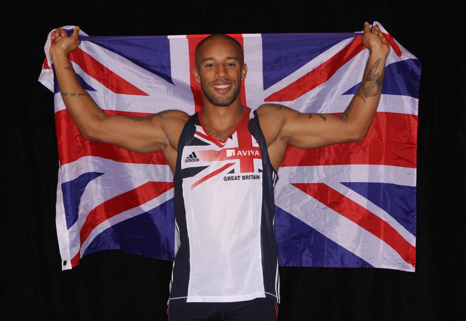 James Ellington is unlikely to compete again after a horro crash while training in Tenerife