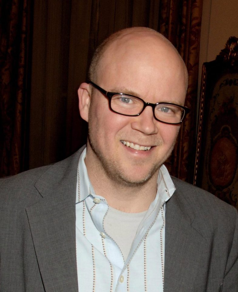  Toby Young has no doubt that banning mobile phones from the classroom is the right thing to do