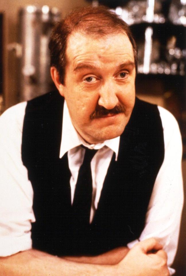  He was best known for his role in the long-running BBC sitcom 'Allo 'Allo!