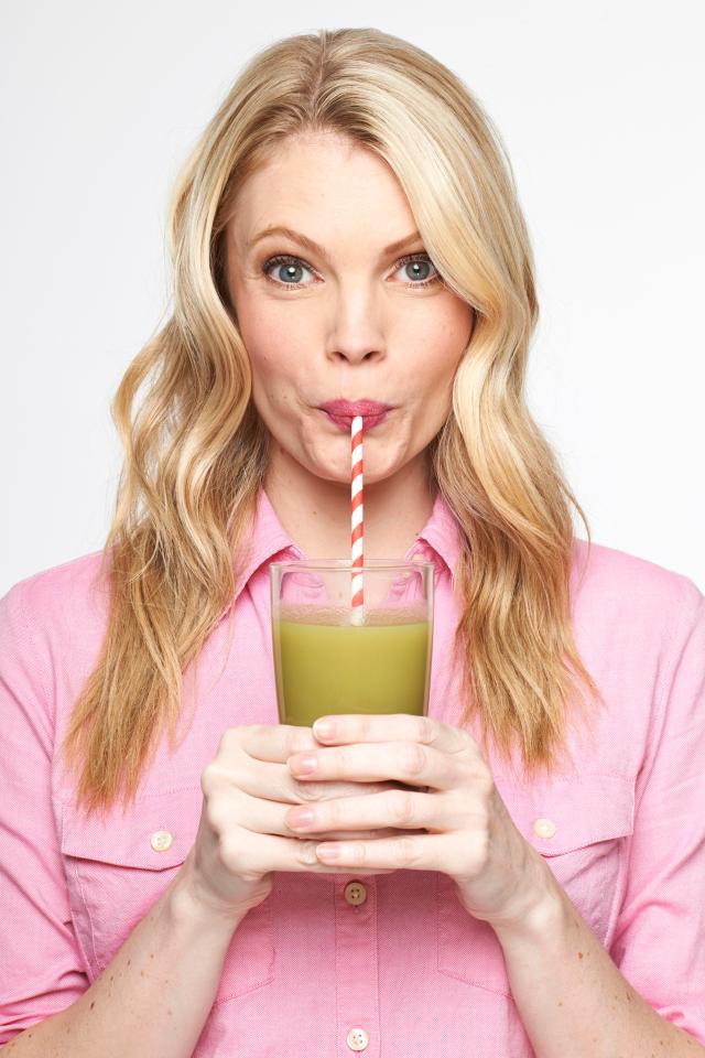  Juice diets can last anywhere from a few days to several weeks - depending on the individual