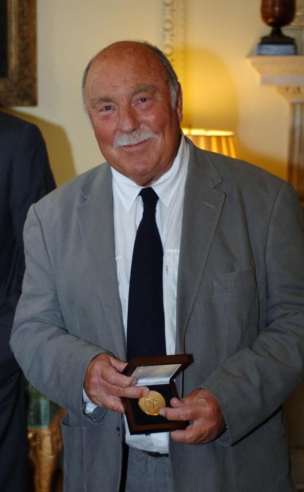  Jimmy Greaves is still the all-time leading goalscorer in the history of Europe’s five major leagues