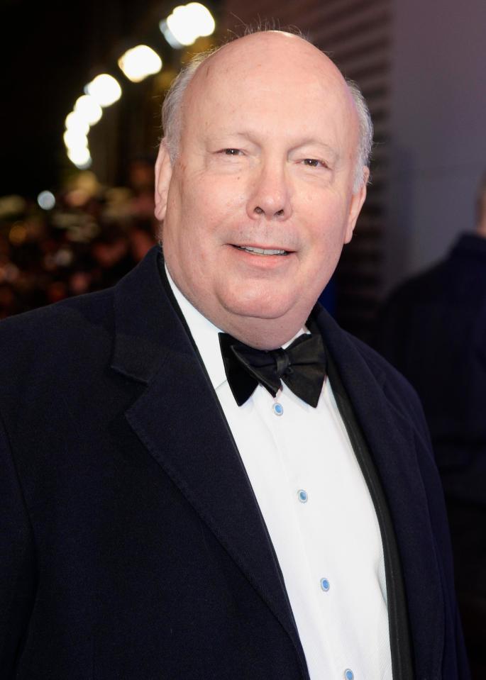  Writer Julian Fellowes has previously revealed his desire to pen a movie version