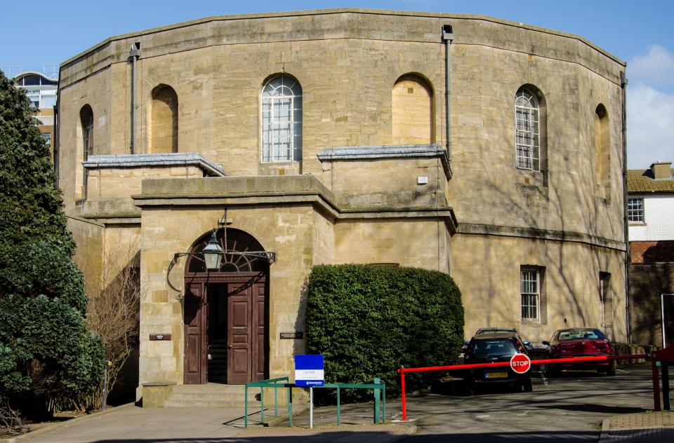 Gloucester crown court