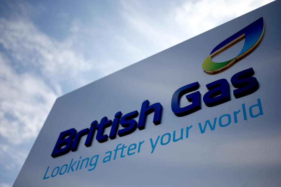 British Gas