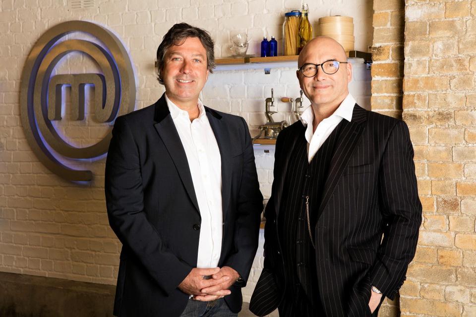  Celebrity MasterChef has returned, to the excitement of all foodies