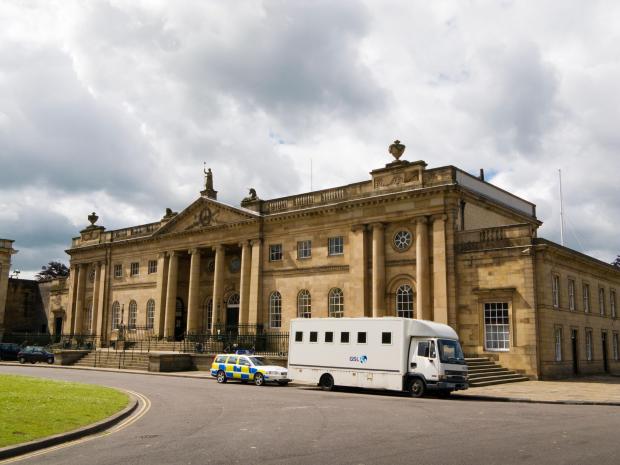 York Crown Court