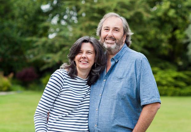 Helen Bailey was found dead in a cess-pit with her fiance Ian Stewart now standing accused of her murder