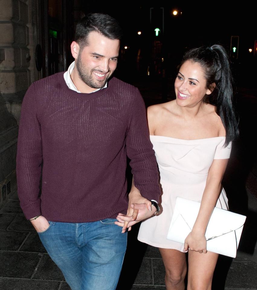 Marnie Simpon looks set to get her tattoo tribute to ex Ricky Rayment removed 