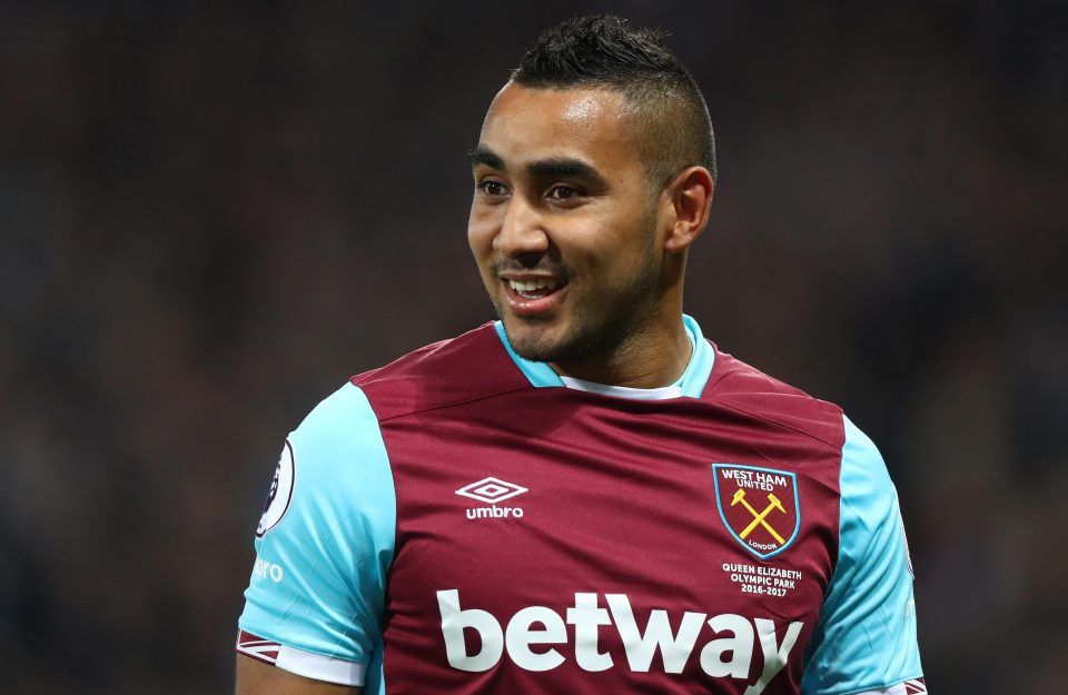  Dimitri Payet could be the answer for Arsenal