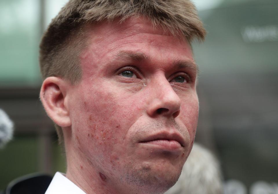 US authorities may throw Lauri Love into jail and throw away the key