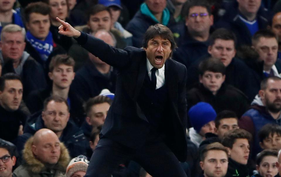 Antonio Conte